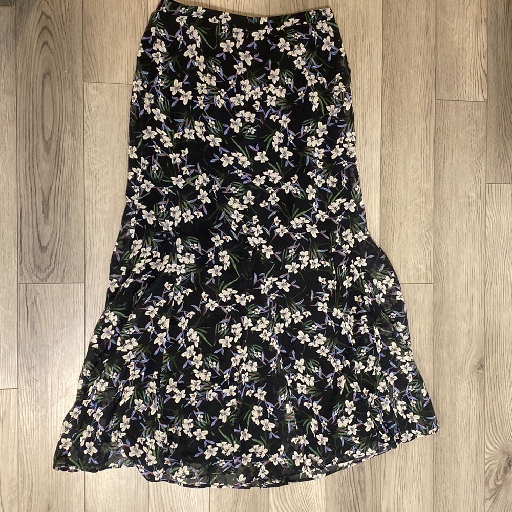 Banana republic skirt